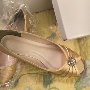 Dress/ Formal footwear